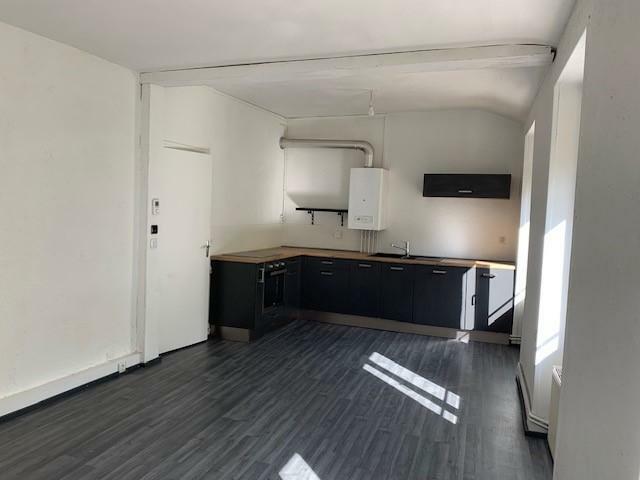 Appartement location à Vienne