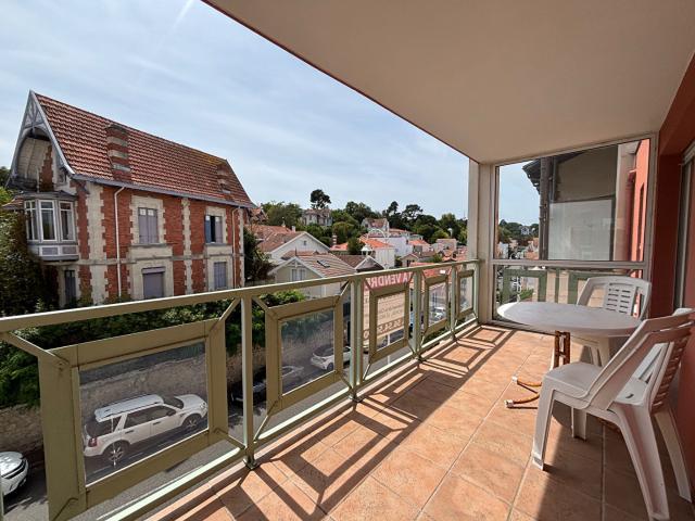 Appartement vente à Arcachon