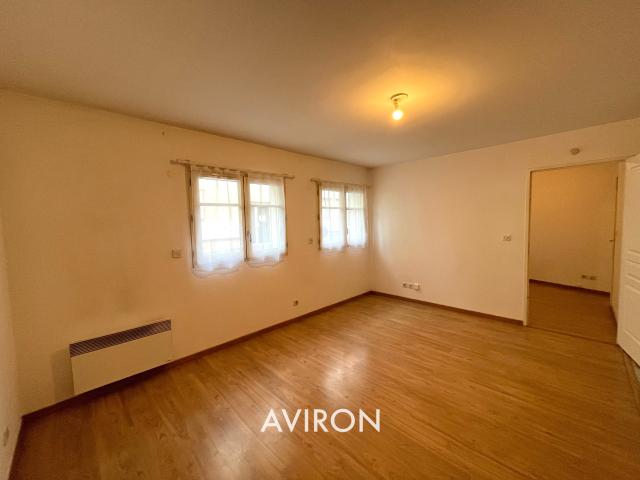 Appartement location à Chartres