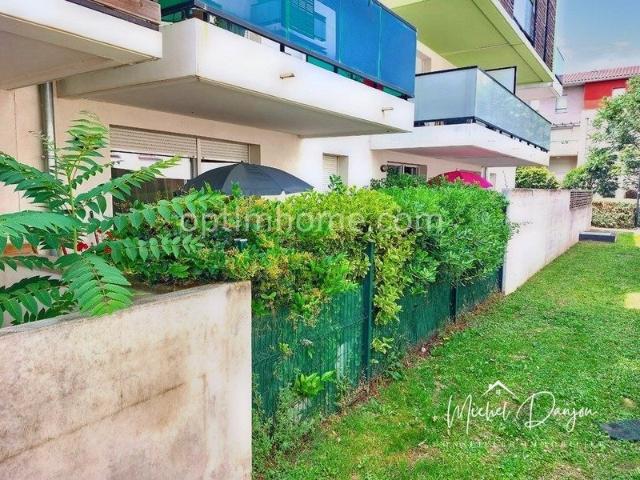 Appartement vente à Toulouse