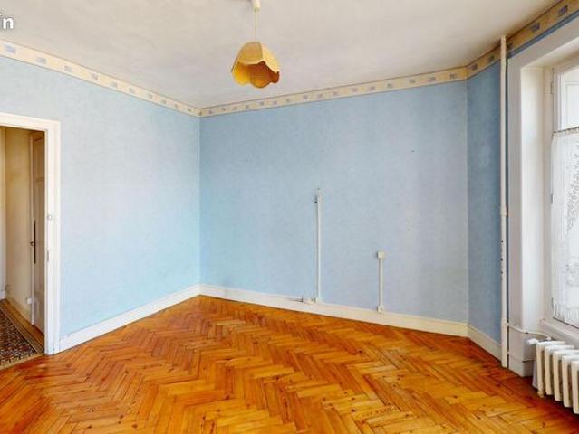 Appartement vente à Saint-Étienne, Saint-etienne