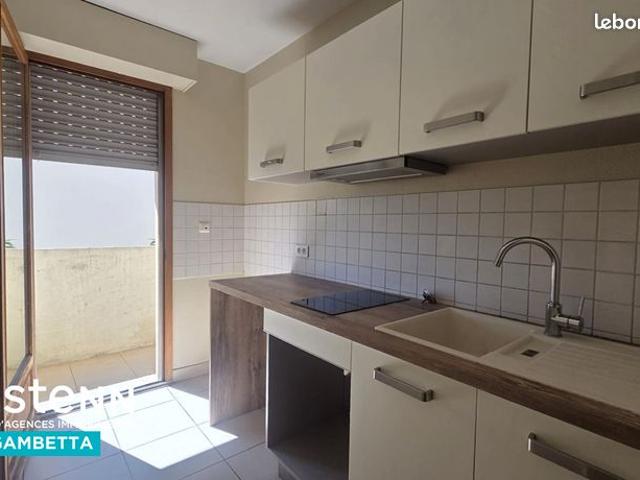 Appartement vente à Montauban