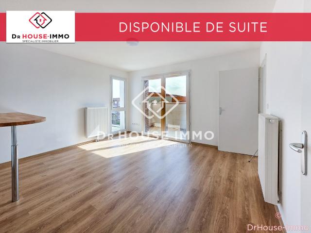 Appartement vente à Lille, Faches-thumesnil