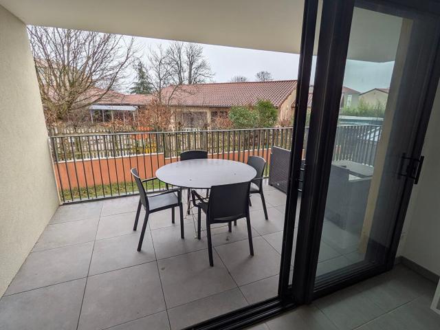 Appartement vente à Lyon, Métropole de Lyon