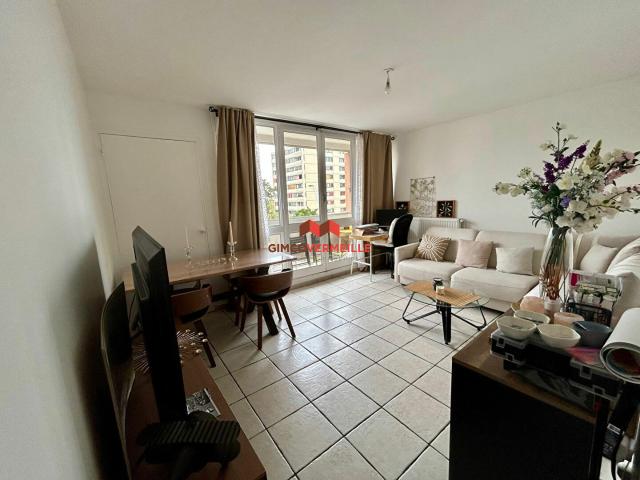 Appartement vente à Saint-Germain-en-Laye, Poissy