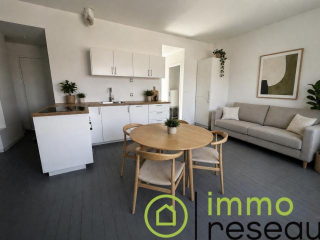 Appartement vente à Lille, Houplines