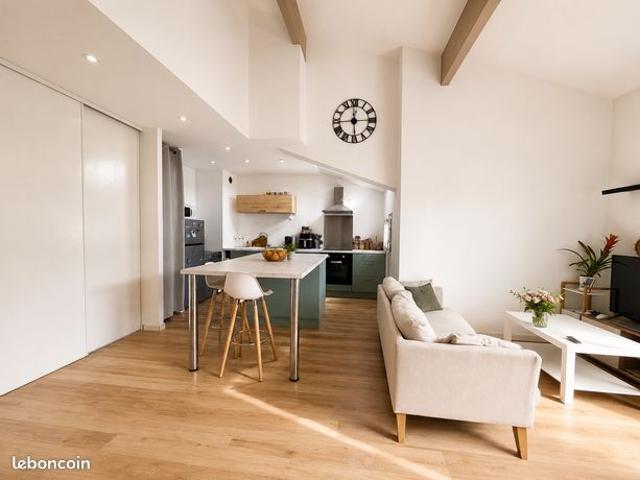 Appartement vente à Saint-André-de-Cubzac, Gironde
