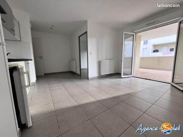 Appartement vente à Montpellier
