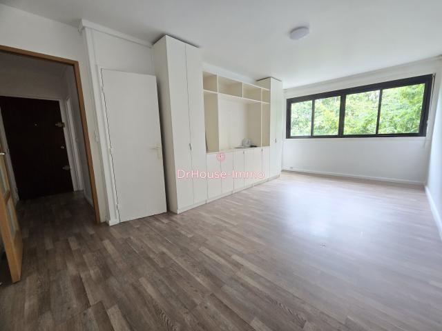 Appartement vente à Argenteuil, Franconville