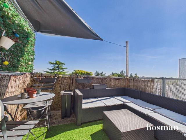 Appartement vente à Nantes