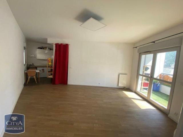 Appartement location à Saint-ouen, Debain