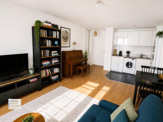 Appartement vente à Paris, Île-de-France