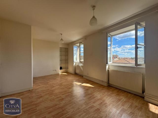 Appartement location à Mâcon