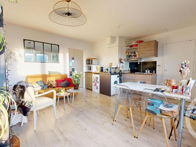 Appartement location à Nantes, Saint-herblain