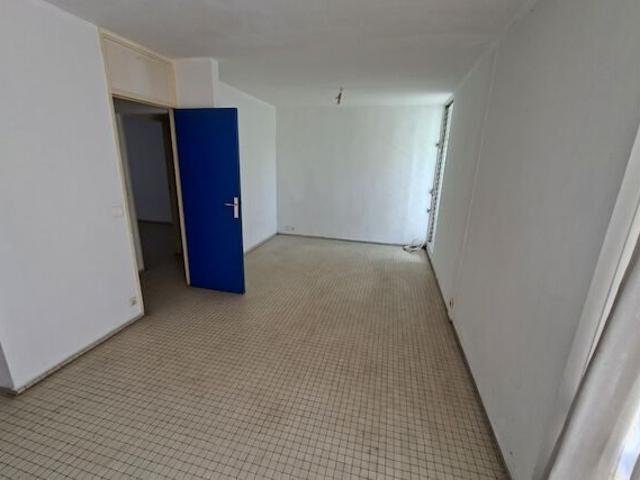 Appartement vente à Guadeloupe
