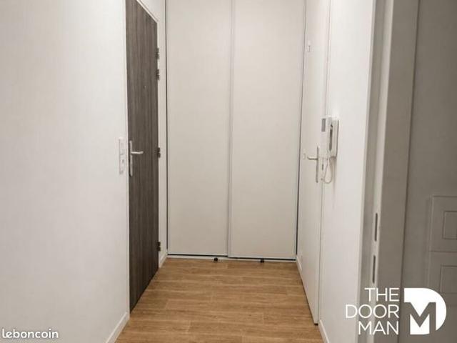 Appartement vente à Caen, Hérouville-saint-clair