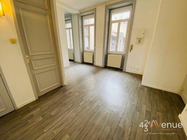 Appartement location à Saint-Étienne, Saint-etienne