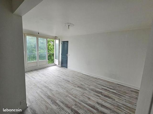 Appartement vente à Villiers-le-bel, Martinique