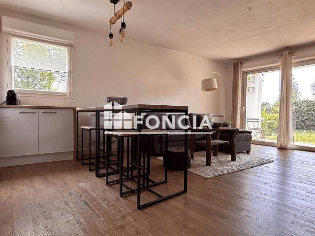 Appartement vente à Vannes, Bretagne