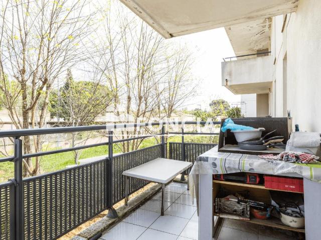 Appartement vente à Béziers