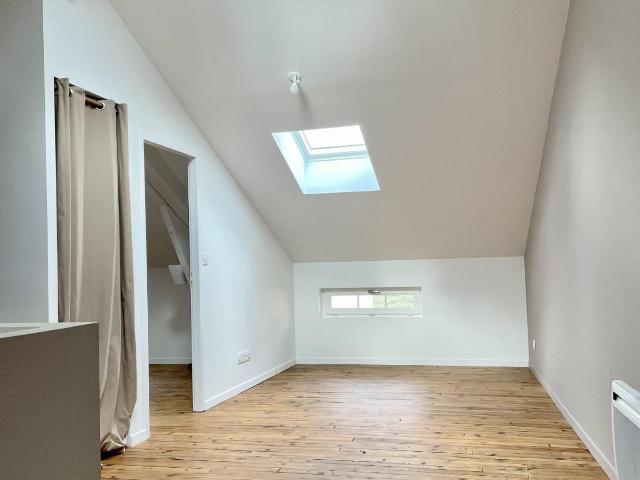 Appartement location à Montauban