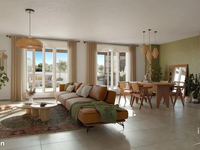 Appartement vente à Dax, Saint-vincent-de-tyrosse