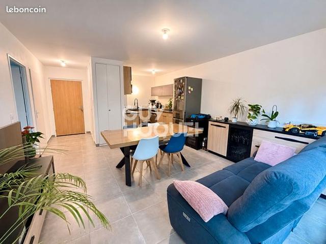 Appartement vente à Grésy-sur-Aix, Savoie