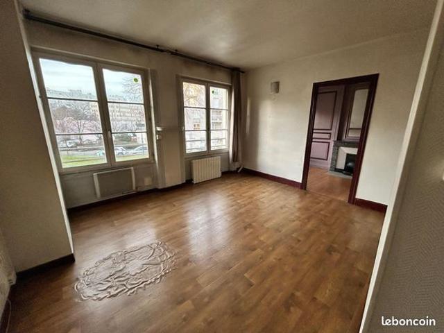 Appartement vente à Saint-Étienne, Saint-etienne
