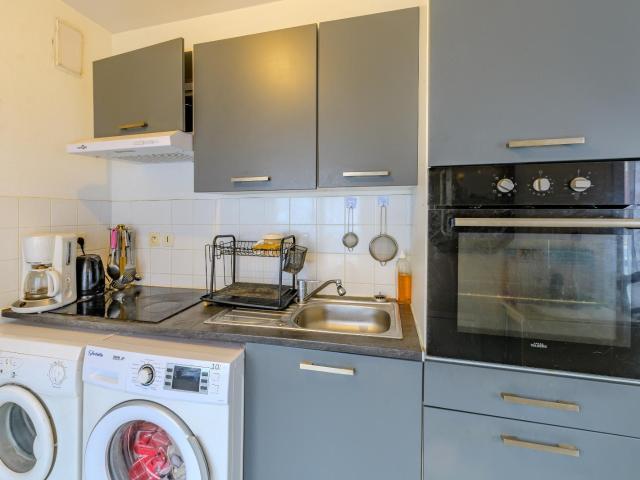 Appartement vente à Saint-Quentin, Saint-quentin