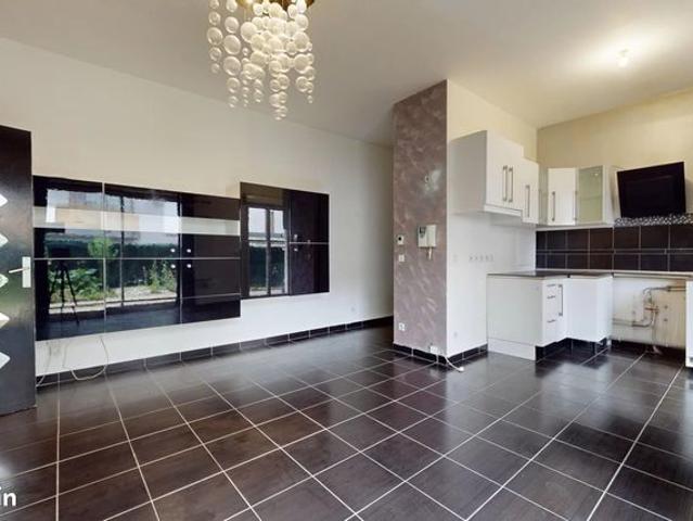 Appartement vente à Le Raincy, Clichy-sous-bois