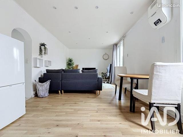 Appartement vente à Argenteuil, Bezons