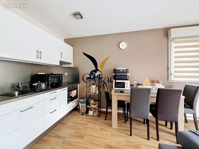 Appartement vente à Saint-Malo, Bretagne