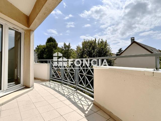 Appartement vente à Saint-Germain-en-Laye, Marly-le-roi
