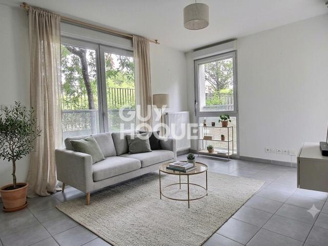 Appartement vente à Lyon, Métropole de Lyon