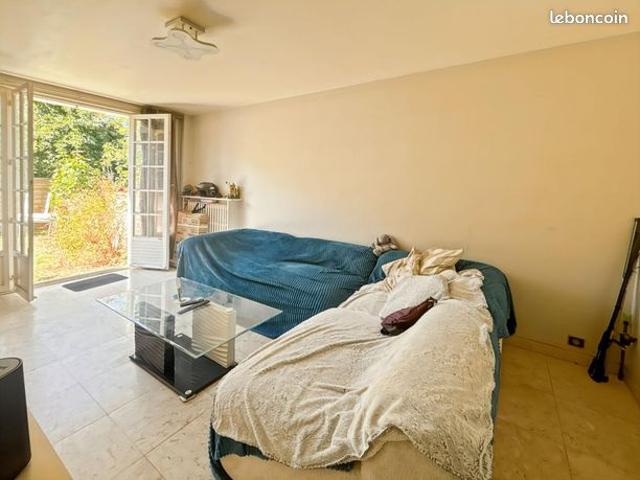 Appartement vente à Bobigny, Bondy