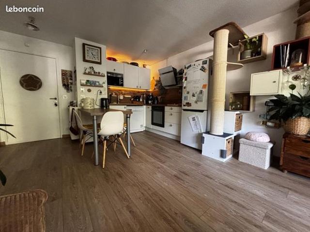 Appartement vente à Amfreville-la-Mi-Voie, Seine-Maritime