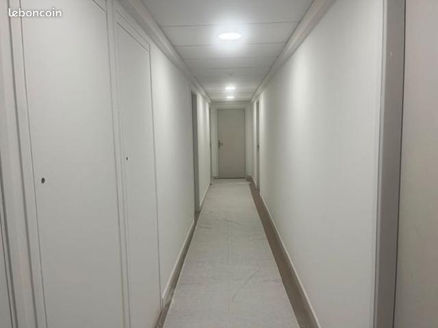 Appartement vente à Saint-Brieuc, Bretagne