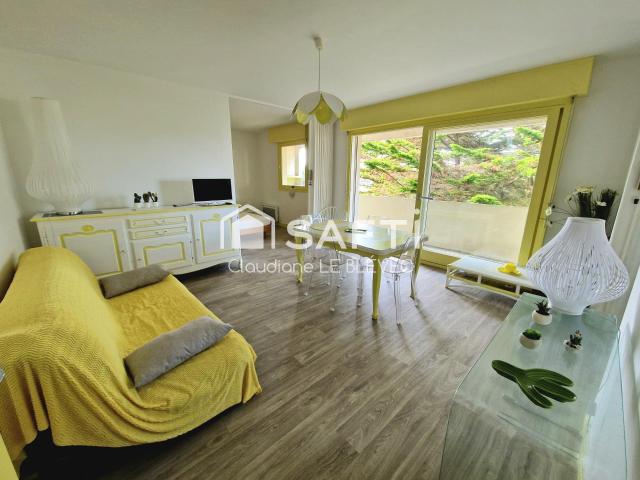 Appartement vente à Lorient, Bretagne