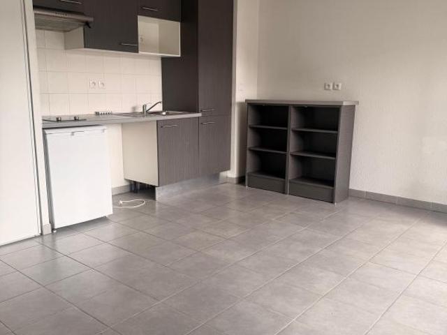 Appartement vente à Toulouse