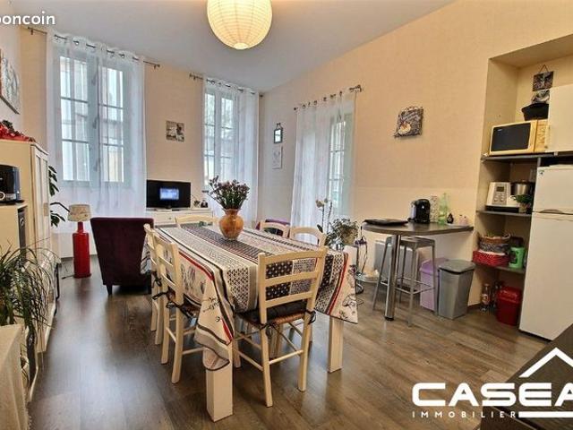 Appartement vente à Quimper, Bretagne