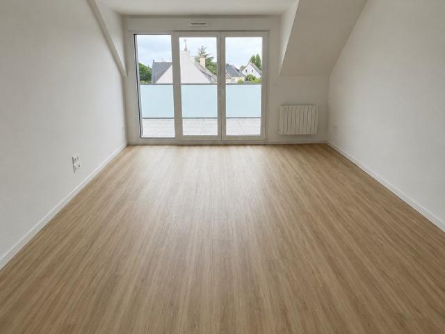 Appartement location à Saint-Malo, Bretagne