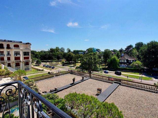 Appartement vente à Montreuil-sur-Mer, Le Touquet-paris-plage