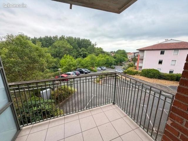 Appartement vente à Toulouse, Grenade