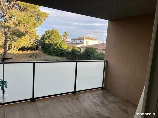Appartement vente à Garons, Gard