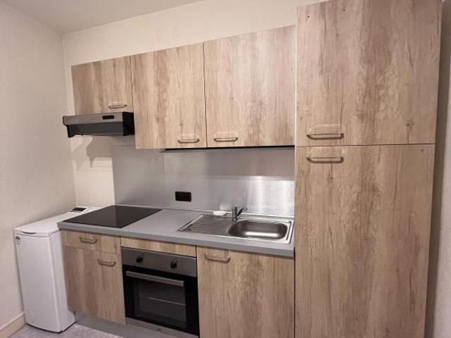 Appartement location à Le Puy-en-Velay, Le Puy-en-velay