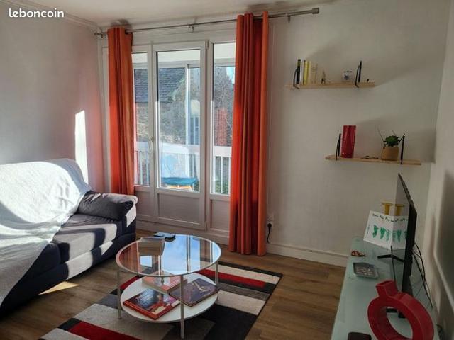 Appartement vente à Morlaix, Bretagne