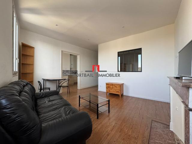 Appartement location à Blaye