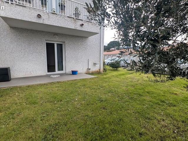 Appartement vente à Corte, Penta-di-casinca