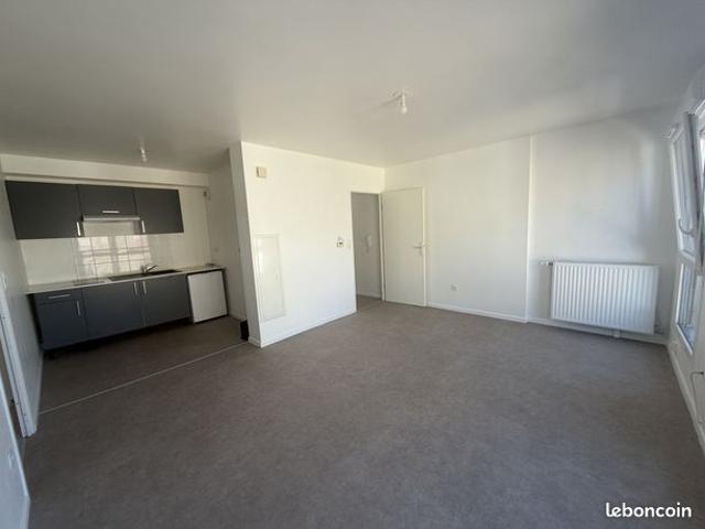 Appartement vente à Amiens