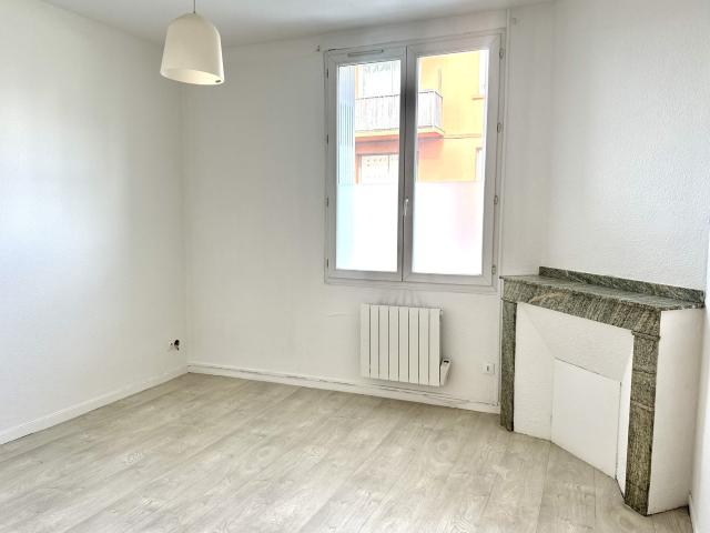 Appartement location à Toulouse